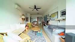 Butterworth 8 (D15), Condominium #196356322